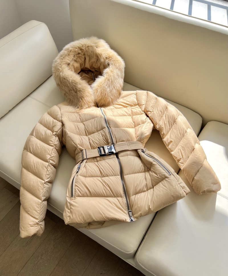 Moncler Down Jackets